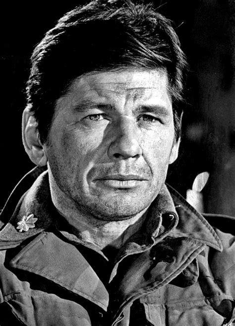 charles bronson gay